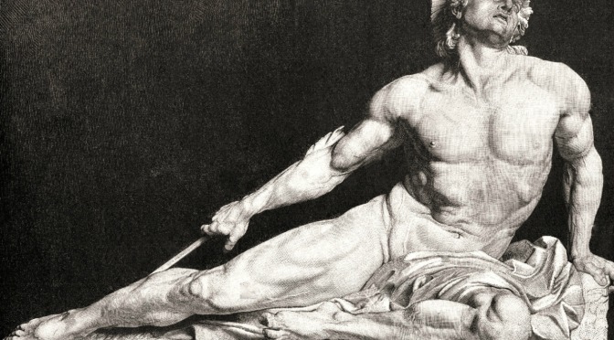 Heel painting achilles Commentary: Achilles'